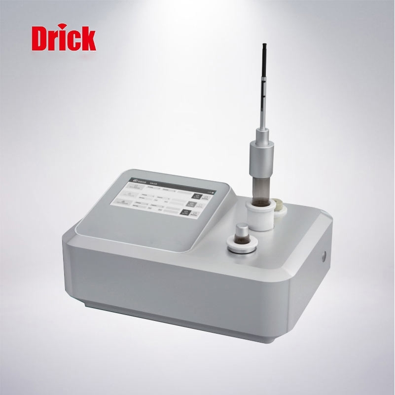 DRK-MP系列全自動固相萃取儀