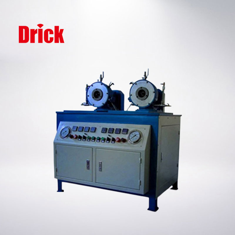 ZWM-0320橡膠密封圈性能試驗機(jī)